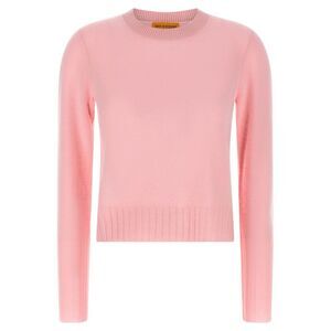 Guest In Residence Women 'Shrunken Crew' Sweater